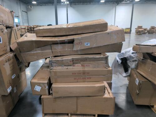 Automotive parts