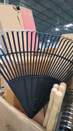 Rake, large handle, automotive part, balance form fitness, & More