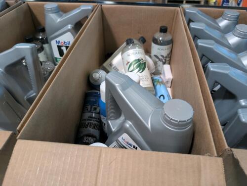 motor oil, biodegradable koala eco natural multi-purpose bathroom cleaner, concrete cleaner, cat litter, pet, fresh and more