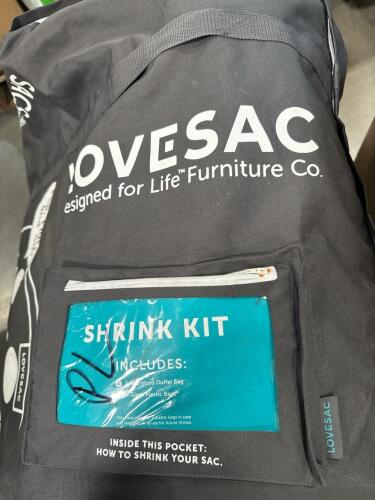 Supersac Lovesac
