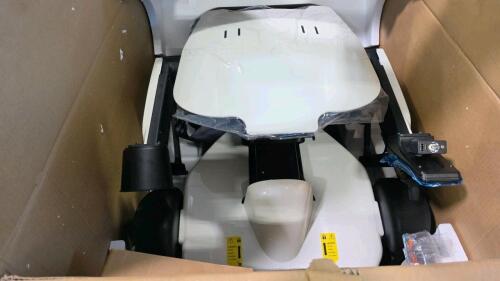 Mobility scooter L10 ultra