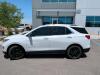 2020 Chevrolet Equinox AWD, LT<br/><br/>Vin #2GNAXVEX7L6237641<br/><br/>Features and notes: runs and drives, cracked windshield, an oil change is due. Clean title and title is in hand. - 2