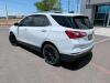 2020 Chevrolet Equinox AWD, LT<br/><br/>Vin #2GNAXVEX7L6237641<br/><br/>Features and notes: runs and drives, cracked windshield, an oil change is due. Clean title and title is in hand. - 3