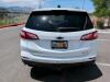 2020 Chevrolet Equinox AWD, LT<br/><br/>Vin #2GNAXVEX7L6237641<br/><br/>Features and notes: runs and drives, cracked windshield, an oil change is due. Clean title and title is in hand. - 4