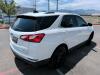 2020 Chevrolet Equinox AWD, LT<br/><br/>Vin #2GNAXVEX7L6237641<br/><br/>Features and notes: runs and drives, cracked windshield, an oil change is due. Clean title and title is in hand. - 5