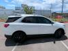 2020 Chevrolet Equinox AWD, LT<br/><br/>Vin #2GNAXVEX7L6237641<br/><br/>Features and notes: runs and drives, cracked windshield, an oil change is due. Clean title and title is in hand. - 6