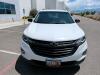 2020 Chevrolet Equinox AWD, LT<br/><br/>Vin #2GNAXVEX7L6237641<br/><br/>Features and notes: runs and drives, cracked windshield, an oil change is due. Clean title and title is in hand. - 8