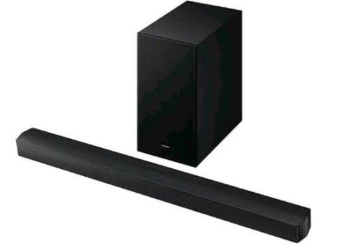 Samsung soundbar b620f