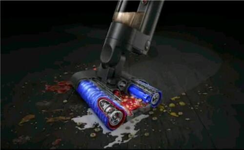 Dyson wash G1