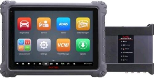 autel maxisys advance diagnostic and measurement system