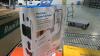 INSTAX wide 400 camera chirp halo, dash cam possible open box - 3