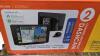INSTAX wide 400 camera chirp halo, dash cam possible open box - 4