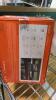 INSTAX wide 400 camera chirp halo, dash cam possible open box - 5