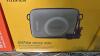 INSTAX wide 400 camera chirp halo, dash cam possible open box - 6
