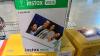 INSTAX wide 400 camera chirp halo, dash cam possible open box - 10