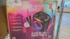 Green pan air fryer, JBL party box encore two