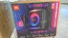 Green pan air fryer, JBL party box encore two - 4