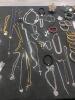 Miscellaneous jewelry/costume jewelry - 12