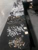 Miscellaneous jewelry/costume jewelry - 15