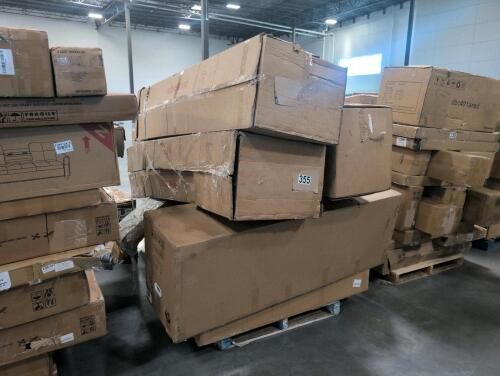 Miscellaneous automotive parts