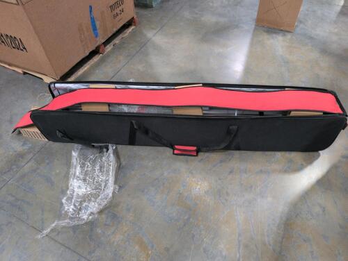 Brute utility cart, tv stand, lyap-x1324, Rubi Tile Cutter, metal cabinet and more