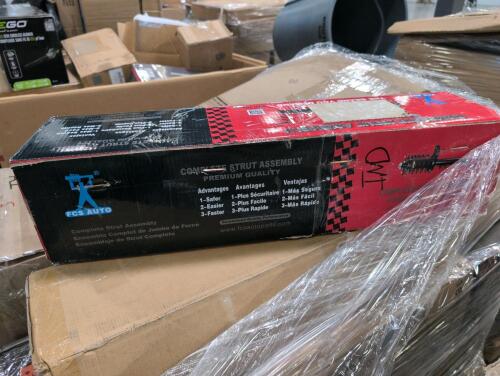 Swimming pool box 1/2 only, strut assembly, stair treads, poly chain carbon belt, RADTRAIL Y5 dirtbike kids, airtech product & More