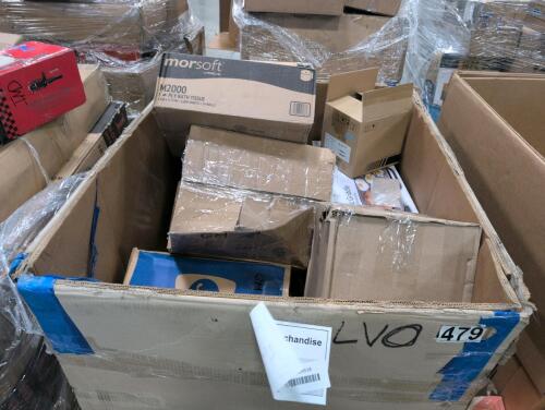 Umbrella base, , sealy , Cuisinart knifes, electric griddle, receipt printer, & More
