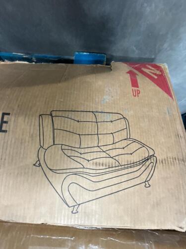 Miscellaneous furniture, loveseat, compressed furniture, chair, & More
