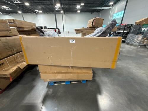 Miscellaneous automotive parts