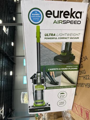 Ecovac, memory foam mattress, Samsonite luggage, Care, Flooring, & More