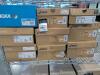 8 pairs of Asics shoes and hoka shoes - 2