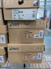 8 pairs of Asics shoes and hoka shoes - 5