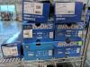 brooks and Birkenstock shoes - 2
