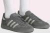 12 pairs of Adidas shoes