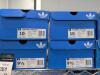 12 pairs of Adidas shoes - 4