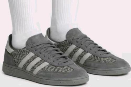 11 pairs of Adidas shoes