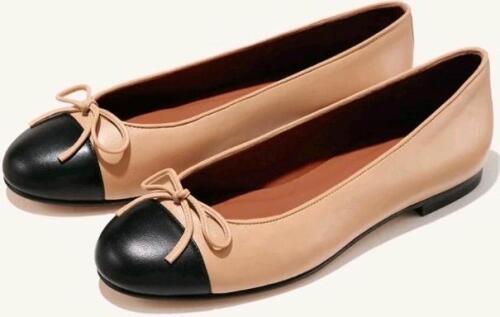 3 pairs of Margaux shoes