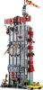 Lego lot: mono Lisa 31213, Disney 43240 and marvel daily bugle 76178