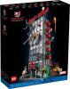 Lego lot: mono Lisa 31213, Disney 43240 and marvel daily bugle 76178 - 2