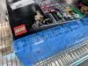 Lego lot: mono Lisa 31213, Disney 43240 and marvel daily bugle 76178 - 4