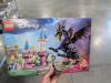 Lego lot: mono Lisa 31213, Disney 43240 and marvel daily bugle 76178 - 5