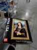Lego lot: mono Lisa 31213, Disney 43240 and marvel daily bugle 76178 - 6