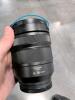 Panasonic LUMIX S 24-60mm f/2.8 L-mount zoom lens (model S-E2460). - 5