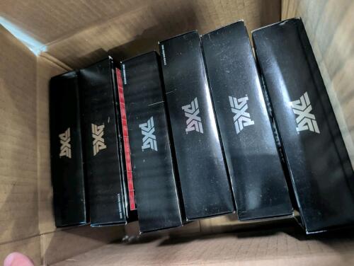 pxg golf balls