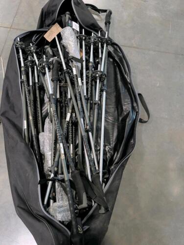 Rossignol trekking poles