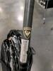 Rossignol trekking poles - 3