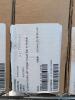 (4) waterworks Ludlow Volta 18" single towel bar in nickel - 3