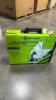 Greenlee 11 ton hydraulic knockout with hand pump - 2