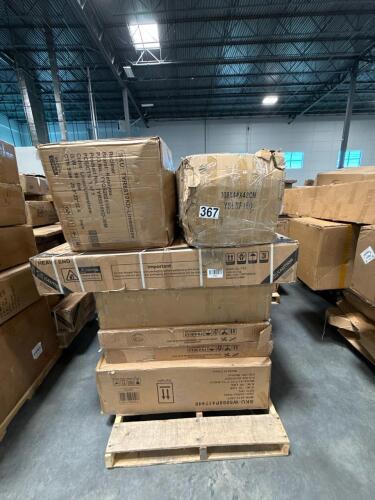 Treadmill T7 two, coffee table, compressed furniture, recliner, & More
