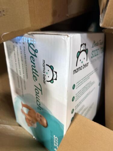 General touch diapers, easy up pampers, night Angel exam gloves, Amazon basics paper, kids vanity table, & More